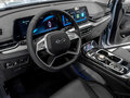 2024 JAC JS6, голубой, 2864000 рублей - вид 6