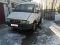 2000 ГАЗ ГАЗель (33023/330273) Фермер, белый, 250000 рублей