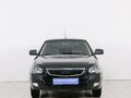 2012 Lada (ВАЗ) Priora I, чёрный, 469000 рублей - вид 1