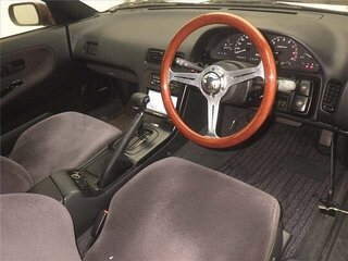 1990 Mitsuoka Le-Seyde I, коричневый, 1800000 рублей, вид 4
