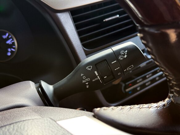2017 Lexus RX 200t IV, чёрный, 4000000 рублей - вид 29