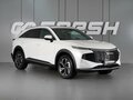 2026 Haval F7 II, белый, 3390000 рублей
