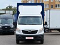 2024 Sollers Atlant, белый, 2400000 рублей - вид 1