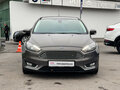 2016 Ford Focus III Рестайлинг, серый, 1397000 рублей - вид 1