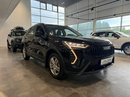Haval Jolion I Рестайлинг 2