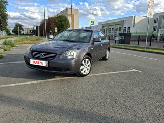 2007 Kia Magentis II, серый, 490000 рублей, вид 2