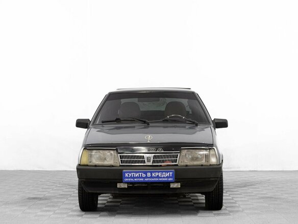 2004 Lada (ВАЗ) 21093i, зелёный, 99000 рублей - вид 1