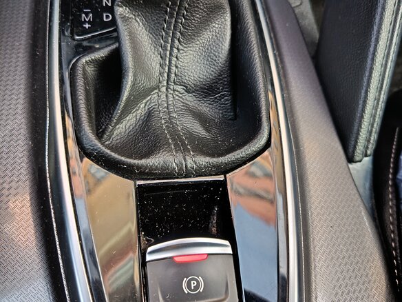 2017 Renault Samsung QM6 I, серый, 1550000 рублей - вид 18