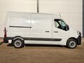 2024 Renault Master, белый, 5600000 рублей - вид 7