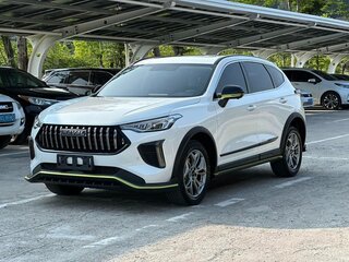 2022 Haval Chitu, белый, 1432000 рублей, вид 1