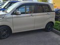 2019 Honda N-WGN I Рестайлинг, коричневый - вид 6