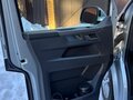 2021 Volkswagen Multivan T6 Рестайлинг, синий, 6980000 рублей - вид 9