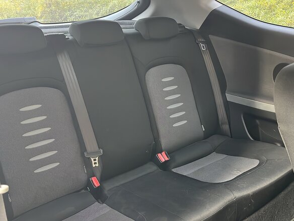 2014 Kia Ceed II, белый, 990000 рублей - вид 20