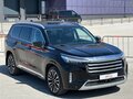 2022 Exeed VX I, чёрный, 2497000 рублей - вид 3