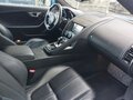 2016 Jaguar F-Type S I, синий, 4300000 рублей - вид 9