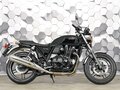 2015 Honda CB 1100, чёрный, 699000 рублей - вид 2