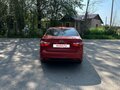2012 Kia Rio 4-speed III, красный, 625000 рублей - вид 5