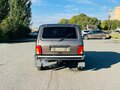 2020 Lada (ВАЗ) 2121 (4x4) I Рестайлинг (2020), коричневый, 759000 рублей - вид 7