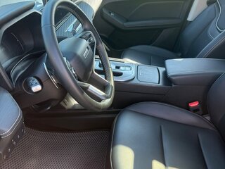 2021 Haval Jolion I, зелёный, 2000000 рублей, вид 3