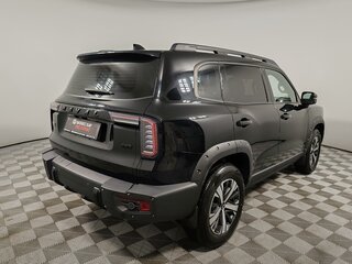 2023 Haval Dargo X I, чёрный, 2349000 рублей, вид 5
