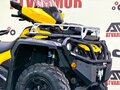 2012 BRP Can-Am Outlander 800, жёлтый, 1229000 рублей - вид 7