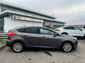 2016 Ford Focus III Рестайлинг, серый, 1397000 рублей - вид 3