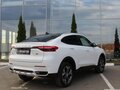 2021 Haval F7x I, белый, 1380000 рублей - вид 5