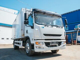 2025 Ambertruck SM, белый, 4200000 рублей, вид 3