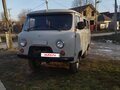 1998 УАЗ 3962, серый, 260000 рублей - вид 7