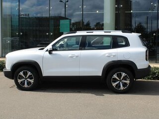 2024 Haval Dargo I, белый, 2420000 рублей, вид 3