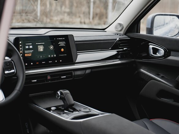 2026 Haval H3 I Рестайлинг, серый, 2721520 рублей - вид 16