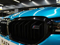 2020 BMW M5 Competition VI (F90) Рестайлинг, голубой, 9469000 рублей - вид 7