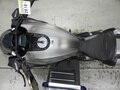 2015 Ducati Diavel, золотистый, 985000 рублей - вид 10