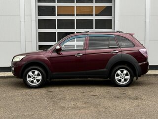 2012 Lifan X60 I, красный, 395000 рублей, вид 2