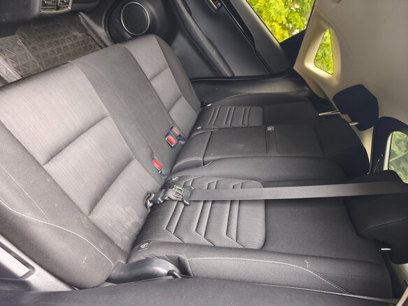 2015 Lexus NX 200 I, чёрный, 2600000 рублей - вид 11
