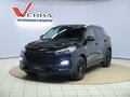 2018 Hyundai Tucson III Рестайлинг, чёрный, 2390000 рублей