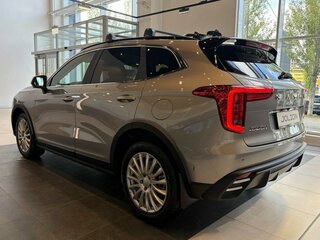 2026 Haval Jolion I Рестайлинг, серый, 2949000 рублей, вид 4