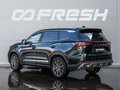 2024 Chery Tiggo 8 Pro Max I Рестайлинг, зелёный, 2149000 рублей - вид 1