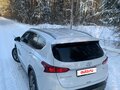 2019 Hyundai Santa Fe IV, белый, 2220000 рублей - вид 8
