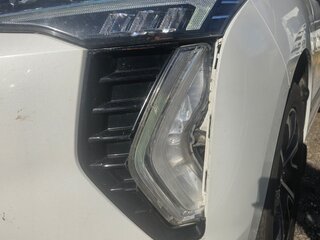 2021 Haval Jolion I, белый, 1470000 рублей, вид 2