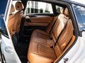 2018 BMW 6 серии Gran Turismo 630i IV (G32), белый, 3960000 рублей - вид 8