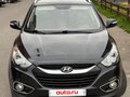 2011 Hyundai ix35 I, чёрный, 960000 рублей - вид 3