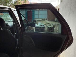 2011 Lada (ВАЗ) Kalina I, пурпурный, 330000 рублей, вид 5