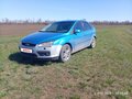 2006 Ford Focus II, синий, 400000 рублей