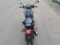 2014 Honda NC 700S, чёрный, 499000 рублей - вид 6