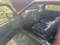 1994 Lada (ВАЗ) 2108, красный, 110000 рублей - вид 4
