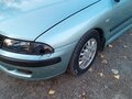 2003 Mitsubishi Carisma I Рестайлинг, серый, 330000 рублей - вид 5