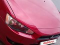 2008 Mitsubishi Lancer X, красный, 400000 рублей - вид 10