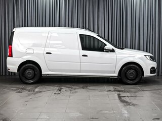 2024 Lada (ВАЗ) Largus I Рестайлинг, белый, 1490000 рублей, вид 5
