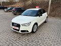 2011 Audi A1 I (8X), белый, 840000 рублей - вид 1